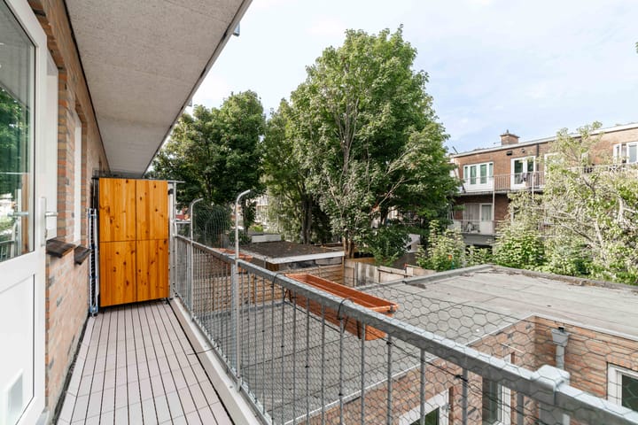 Foto 22 van Wouwermanstraat 63-A