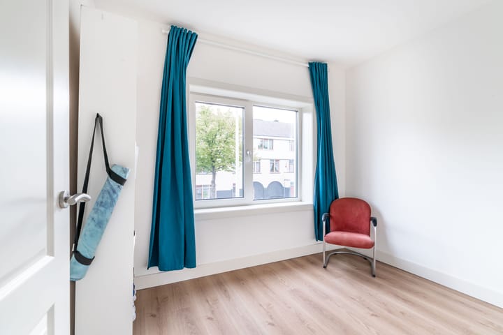 Foto 24 van Wouwermanstraat 63-A