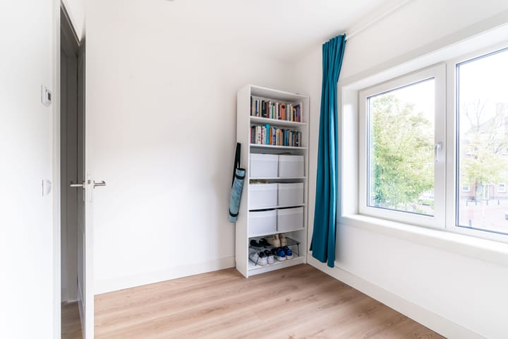 Foto 25 van Wouwermanstraat 63-A