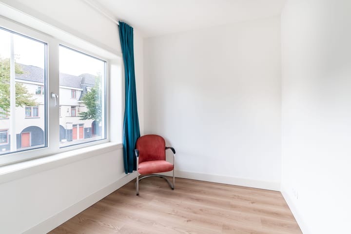 Foto 26 van Wouwermanstraat 63-A