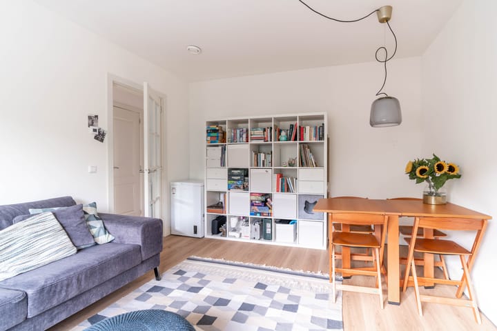 Foto 27 van Wouwermanstraat 63-A