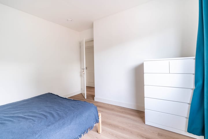 Foto 28 van Wouwermanstraat 63-A