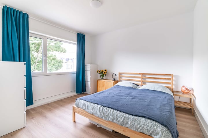 Foto 29 van Wouwermanstraat 63-A