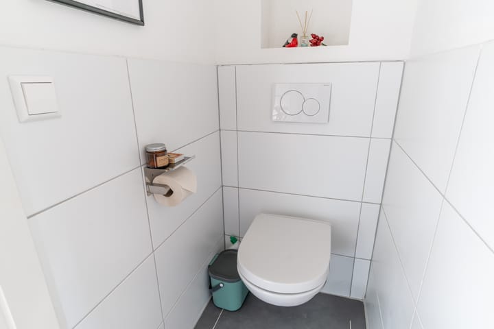 Foto 34 van Wouwermanstraat 63-A