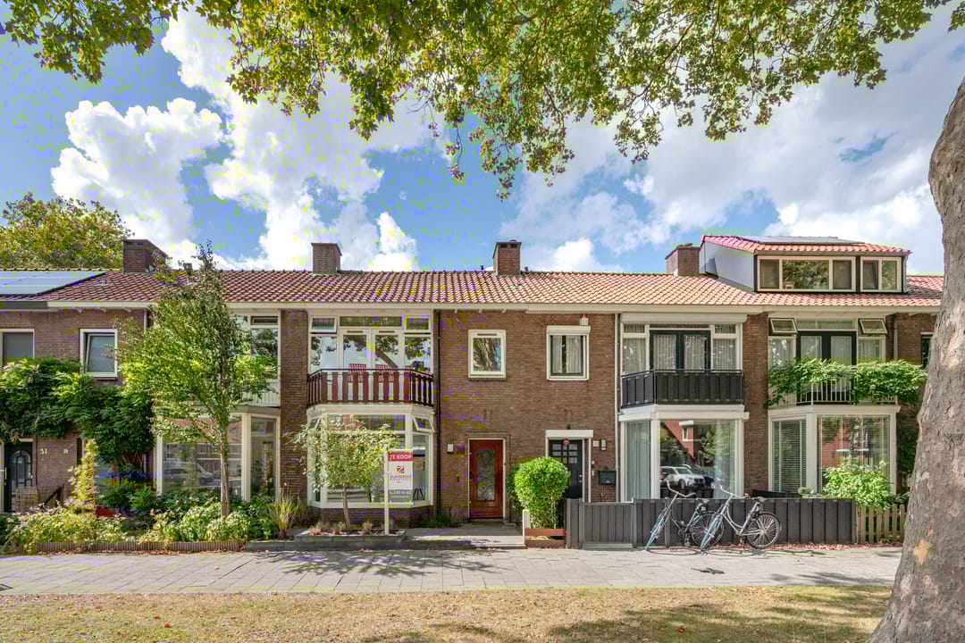 Photo 1 of Elfstedenstraat 27