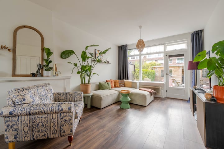 Photo 2 of Elfstedenstraat 27