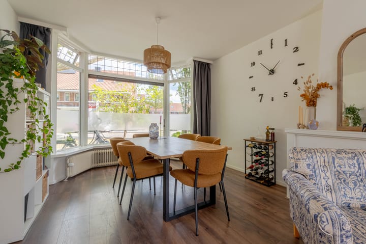 Photo 4 of Elfstedenstraat 27