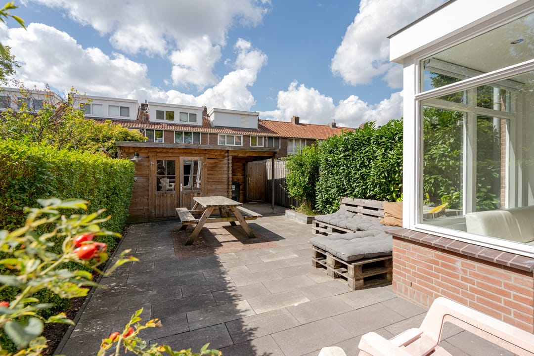 Photo 17 of Elfstedenstraat 27