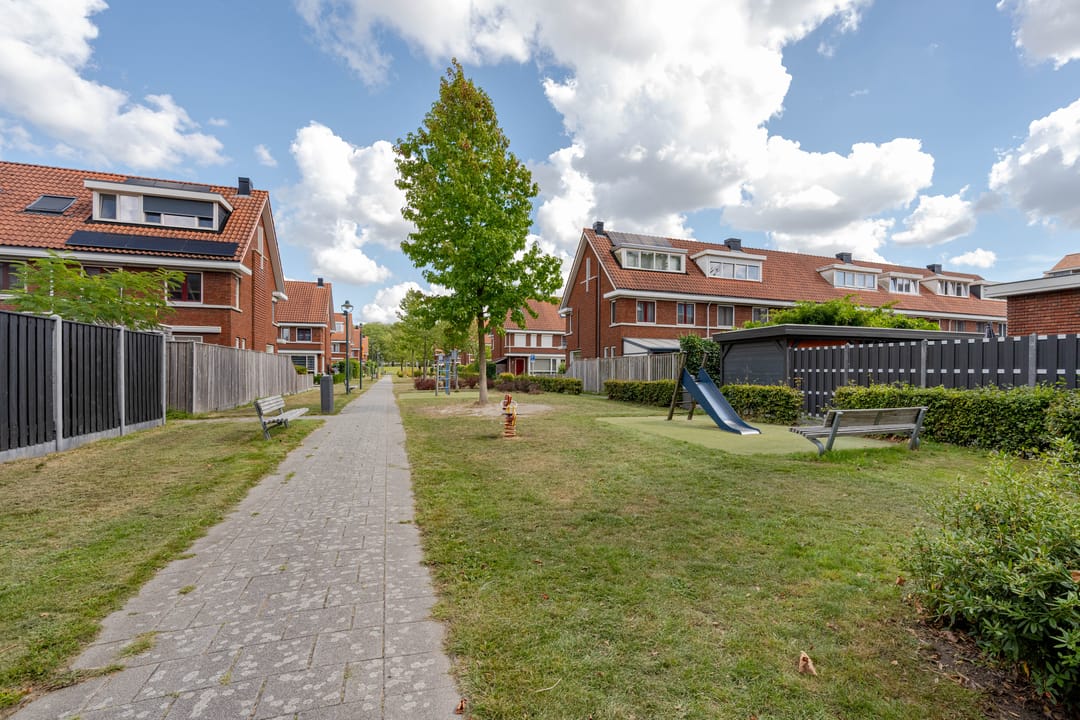 Photo 38 of Elfstedenstraat 27