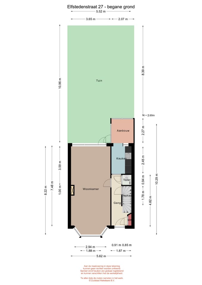 Photo 42 of Elfstedenstraat 27