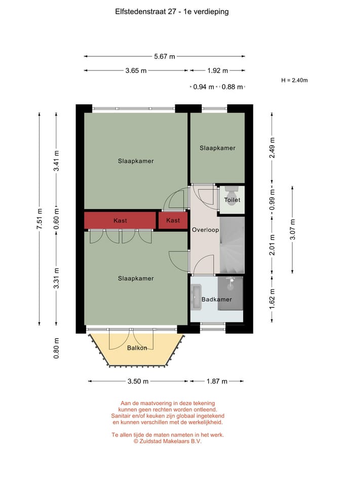 Photo 43 of Elfstedenstraat 27