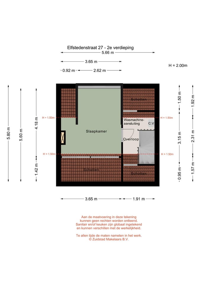 Photo 44 of Elfstedenstraat 27