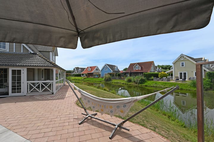 Foto 4 van De Heeren van 's-Gravensande 123