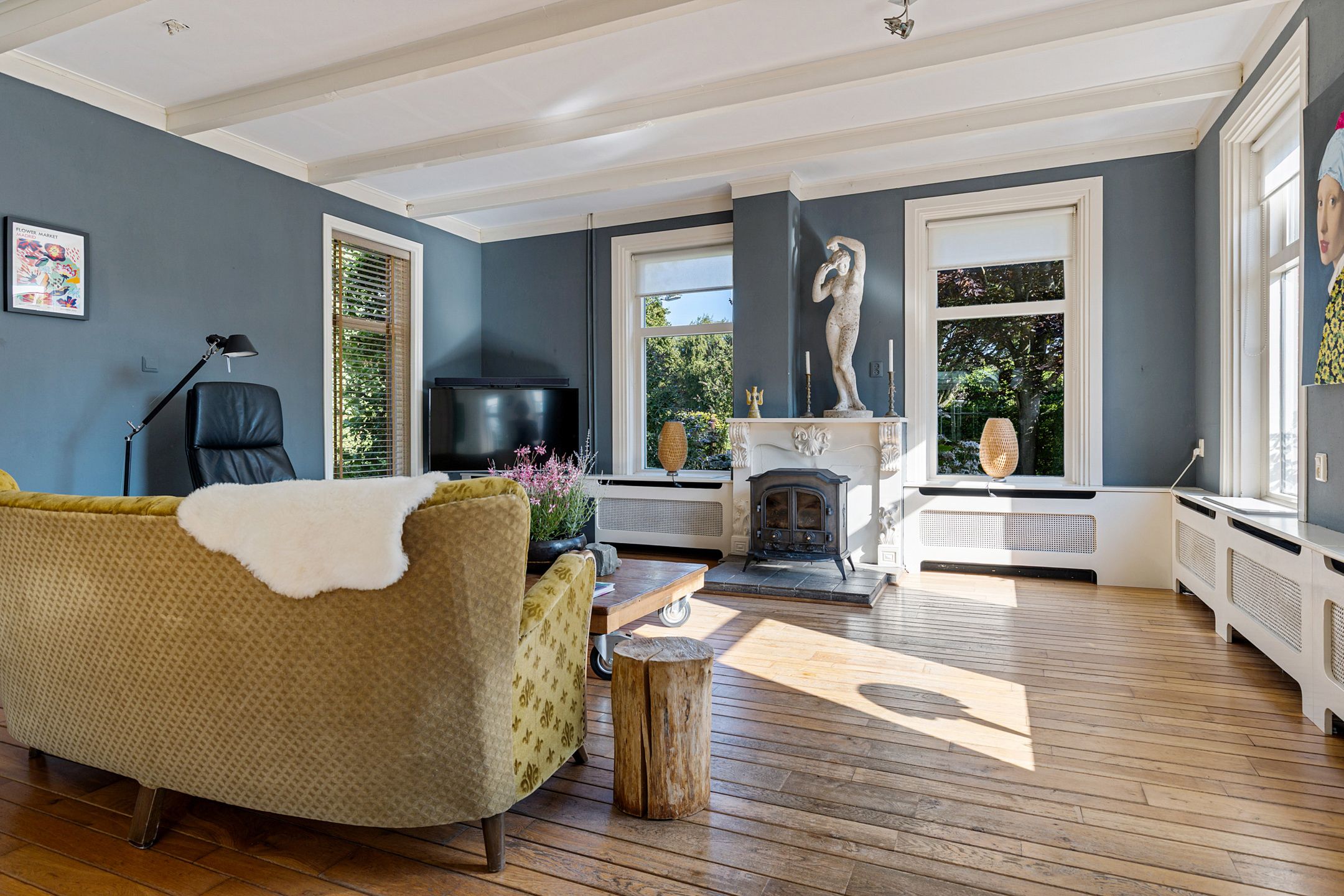 Foto 3 van Zwarteweg 15