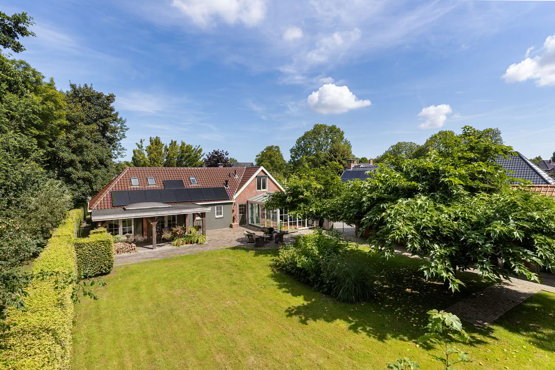 Foto 7 van Zwarteweg 15