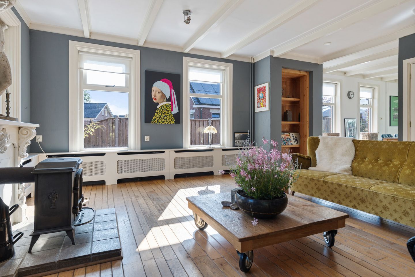 Foto 14 van Zwarteweg 15