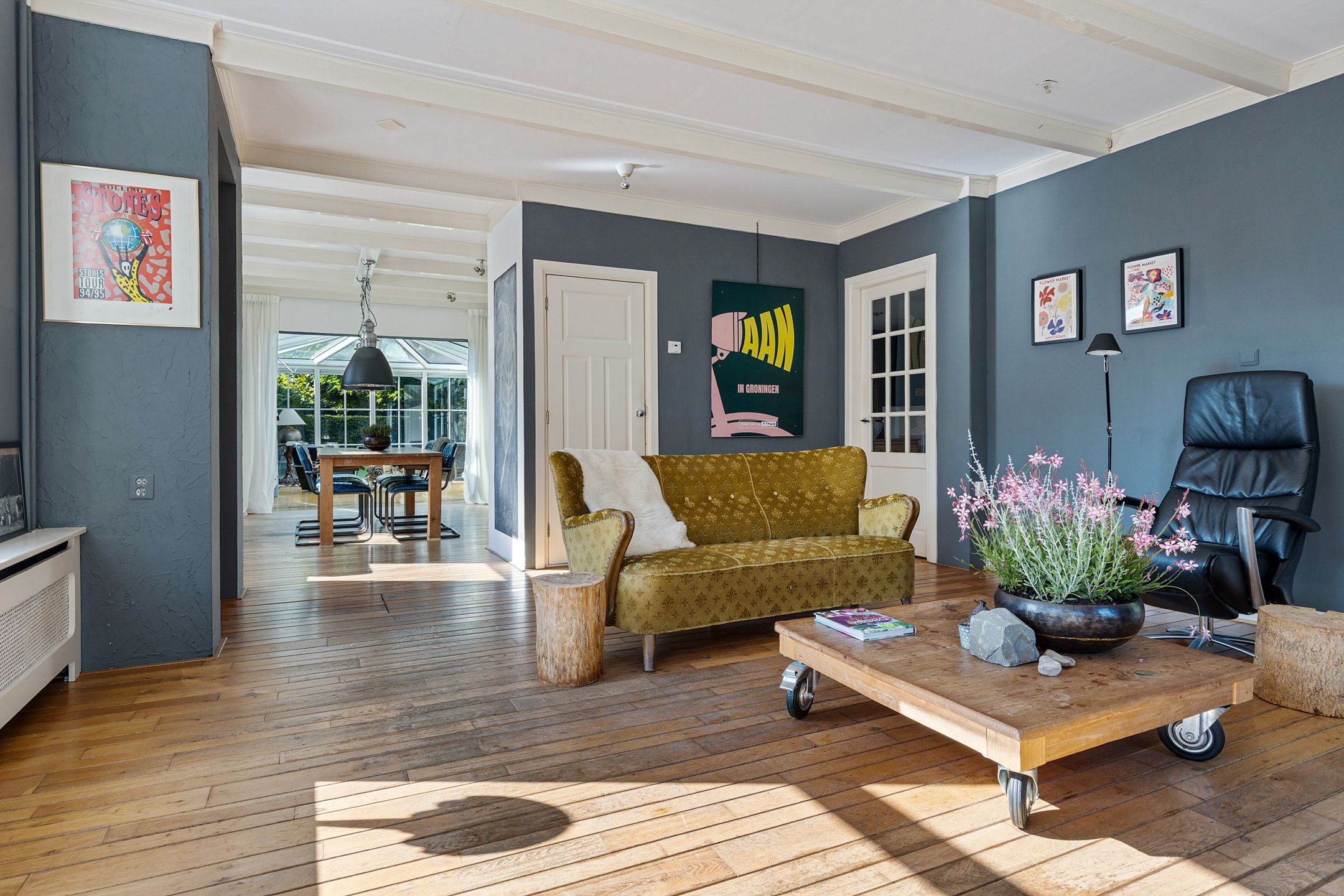 Foto 15 van Zwarteweg 15