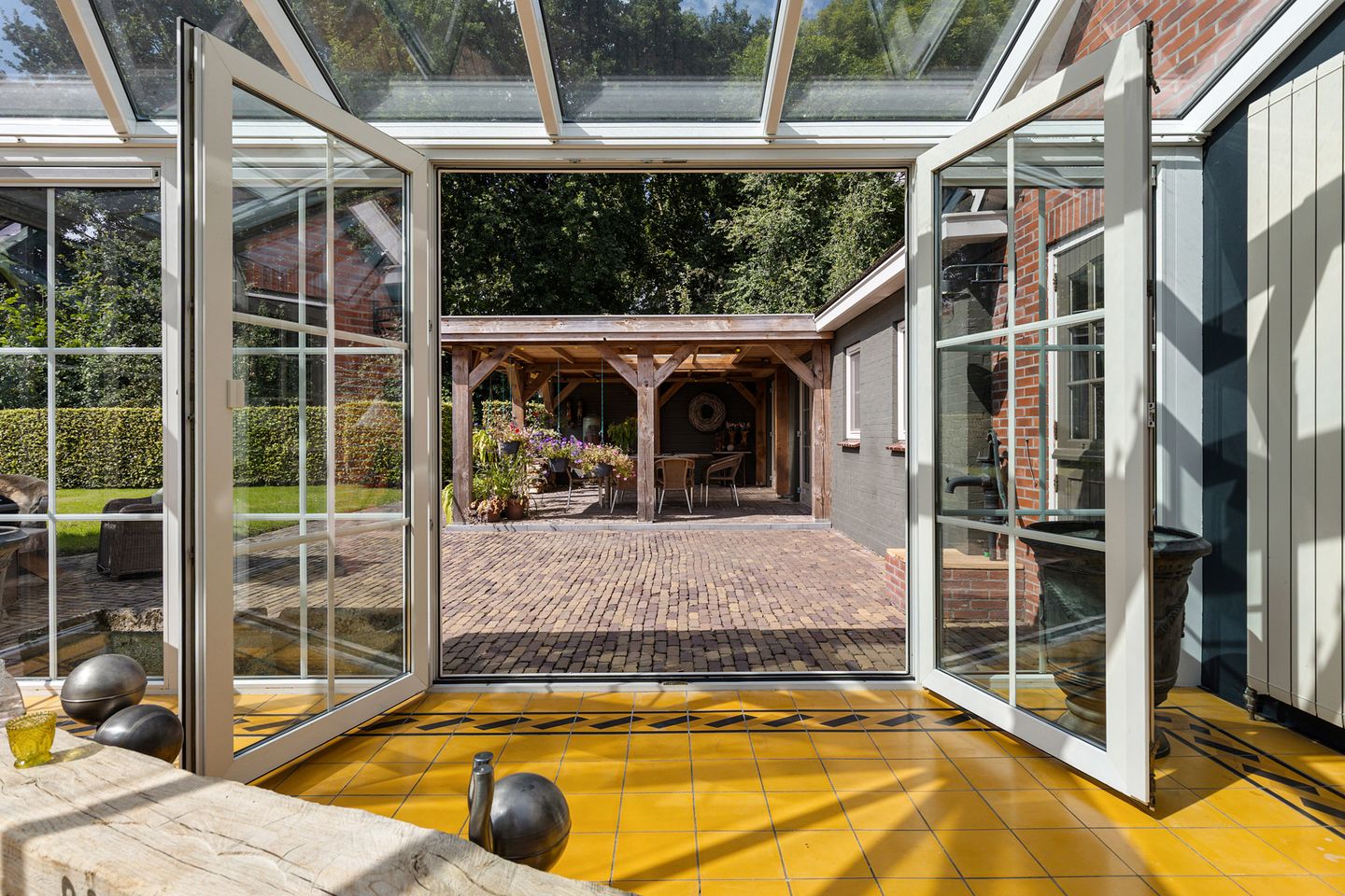 Foto 19 van Zwarteweg 15