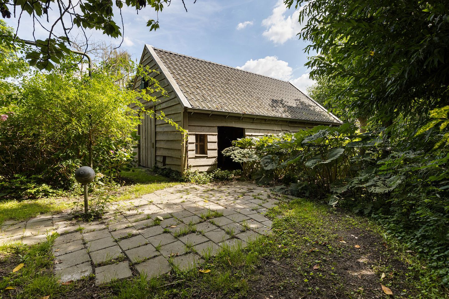 Foto 49 van Zwarteweg 15