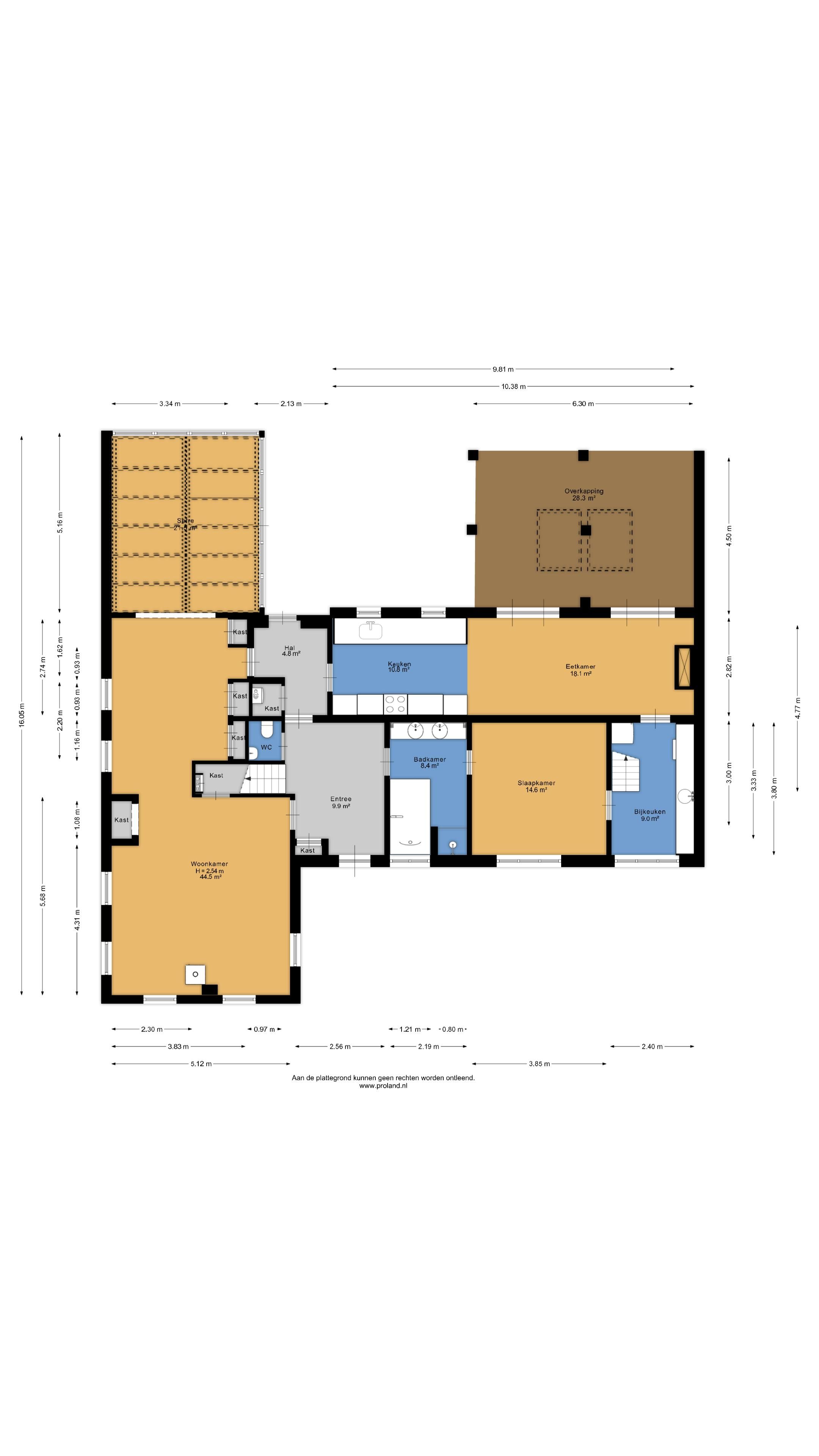Foto 54 van Zwarteweg 15