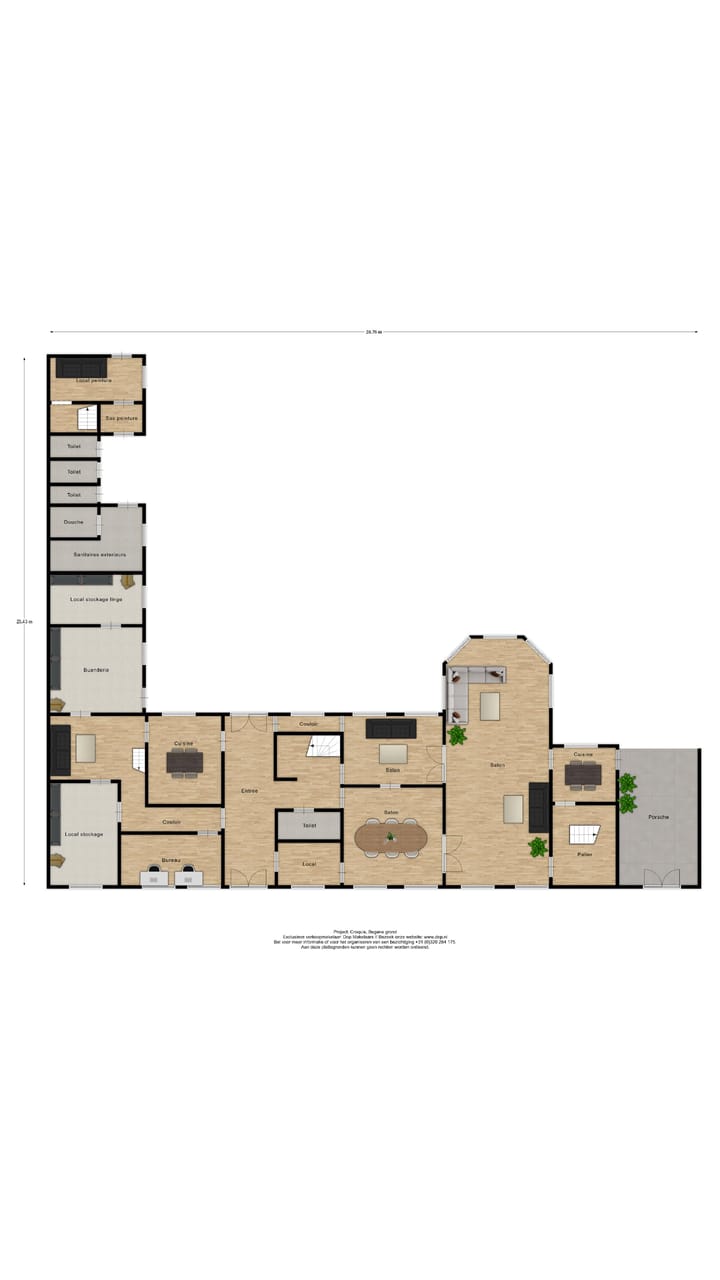 Foto 120 van 33 Rue Roger Salengro