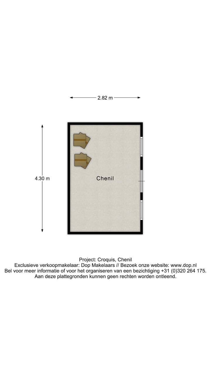 Foto 121 van 33 Rue Roger Salengro