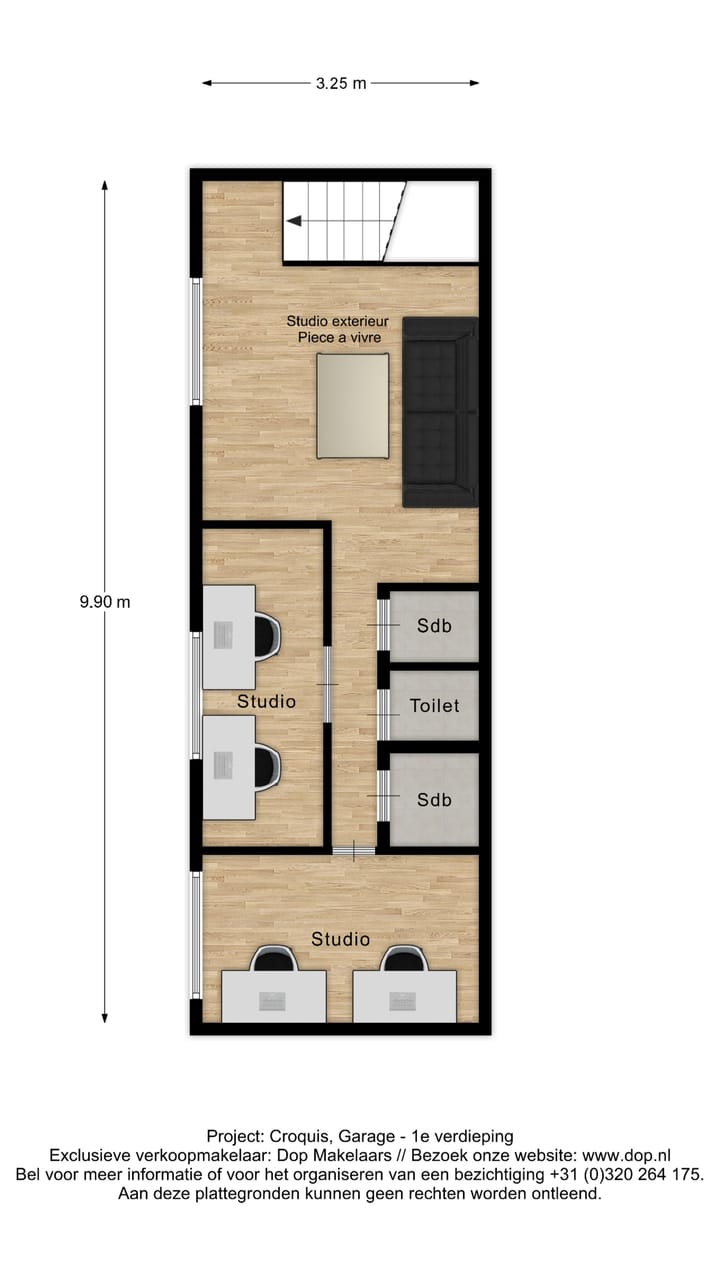 Foto 122 van 33 Rue Roger Salengro