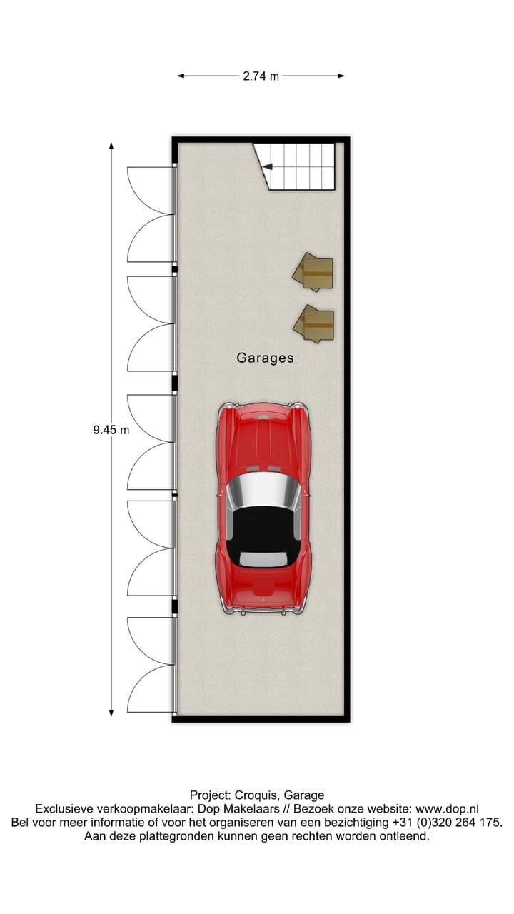 Foto 123 van 33 Rue Roger Salengro
