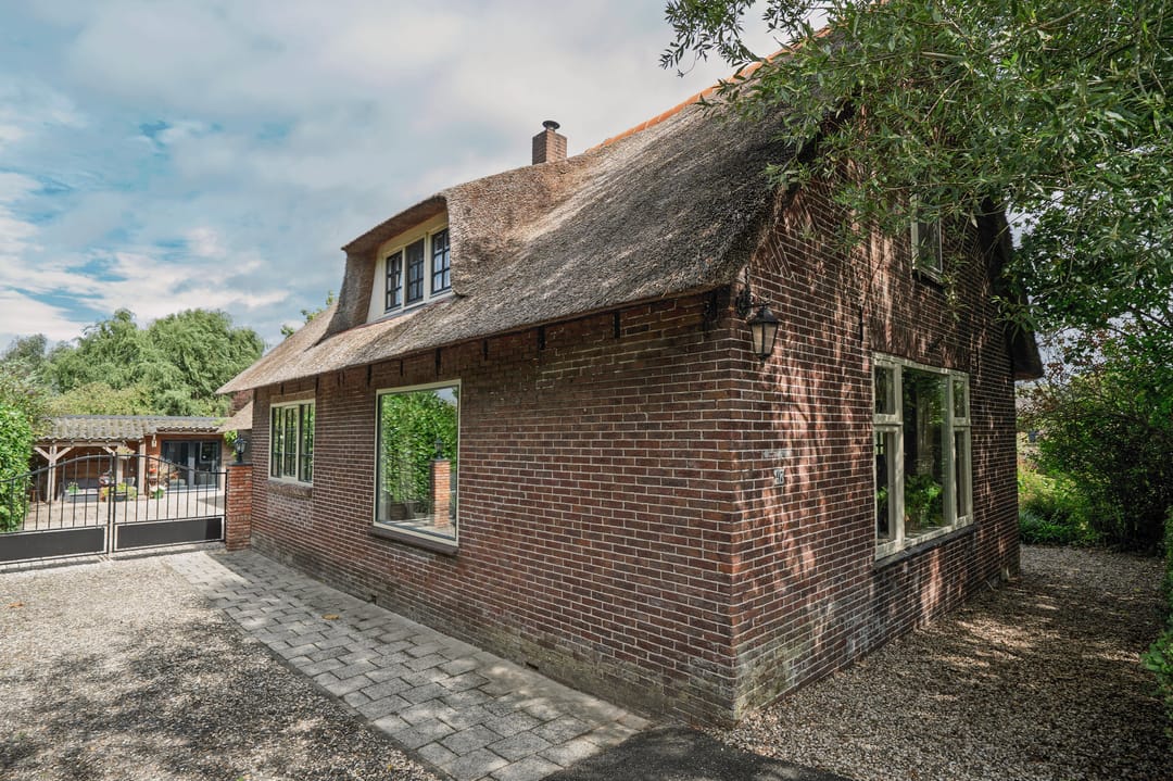 Foto 1 van Lopikerweg west 97