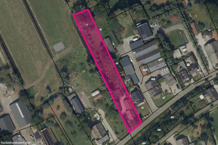 Foto 5 van Lopikerweg west 97