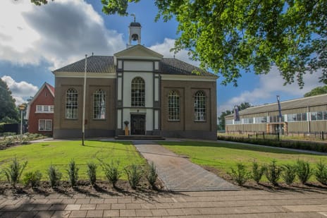 Kerklaan 14