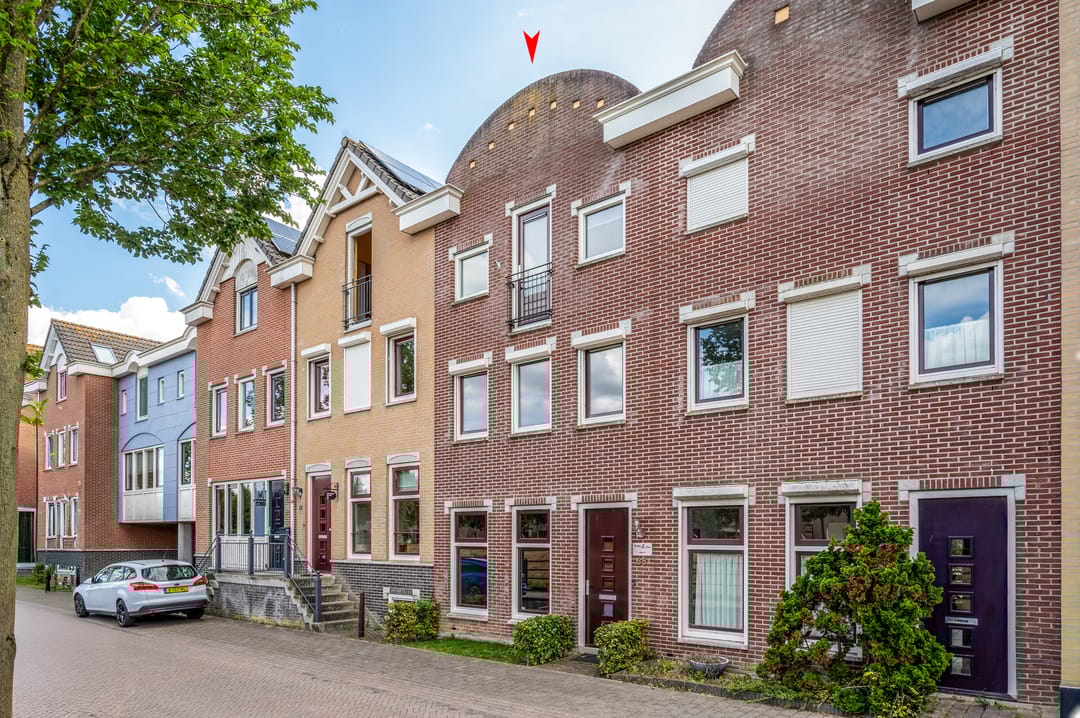 Foto 1 van Walstro 68