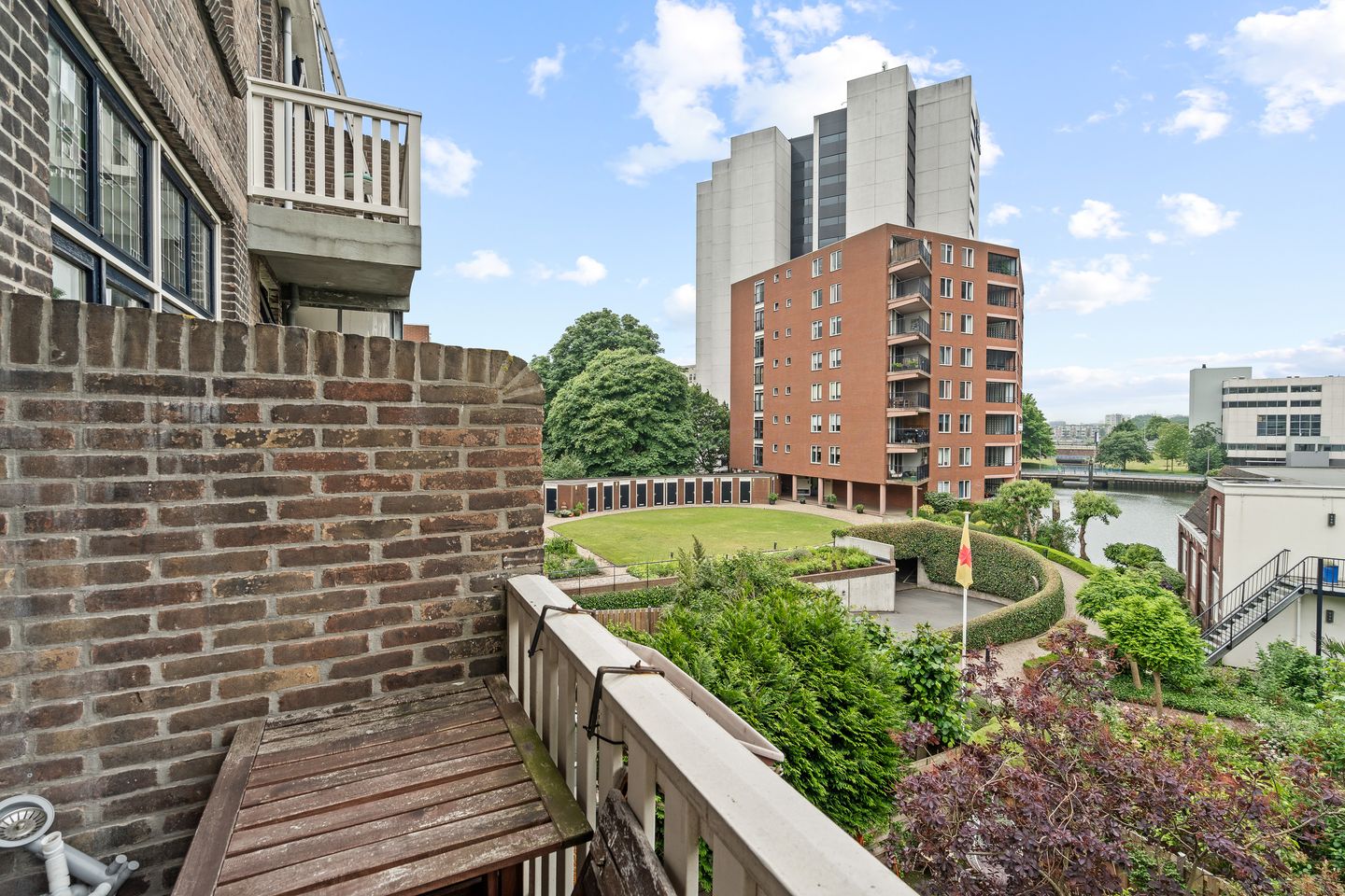 Foto 4 van Honingerdijk 41-B02