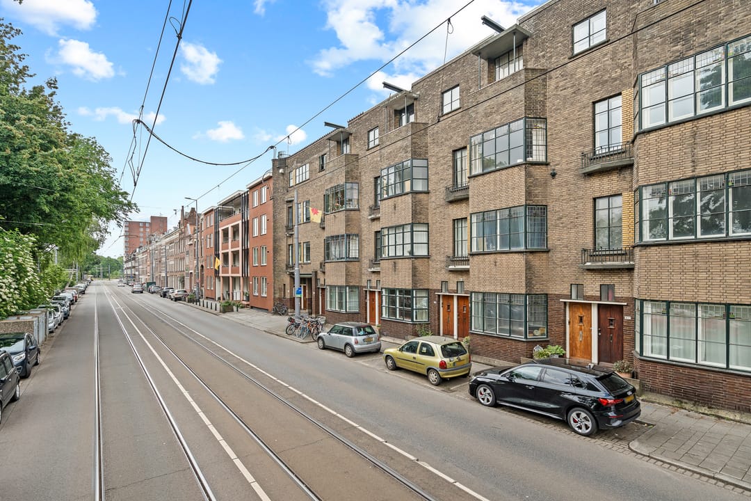 Foto 1 van Honingerdijk 41-B02