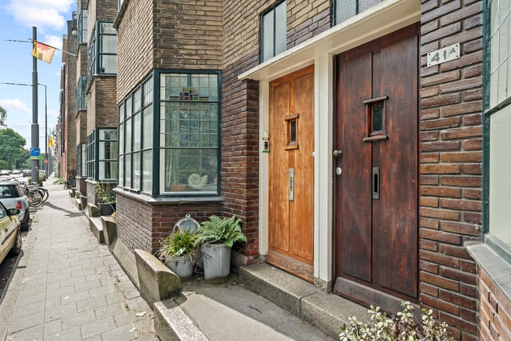 Photo 5 of Honingerdijk 41-B02