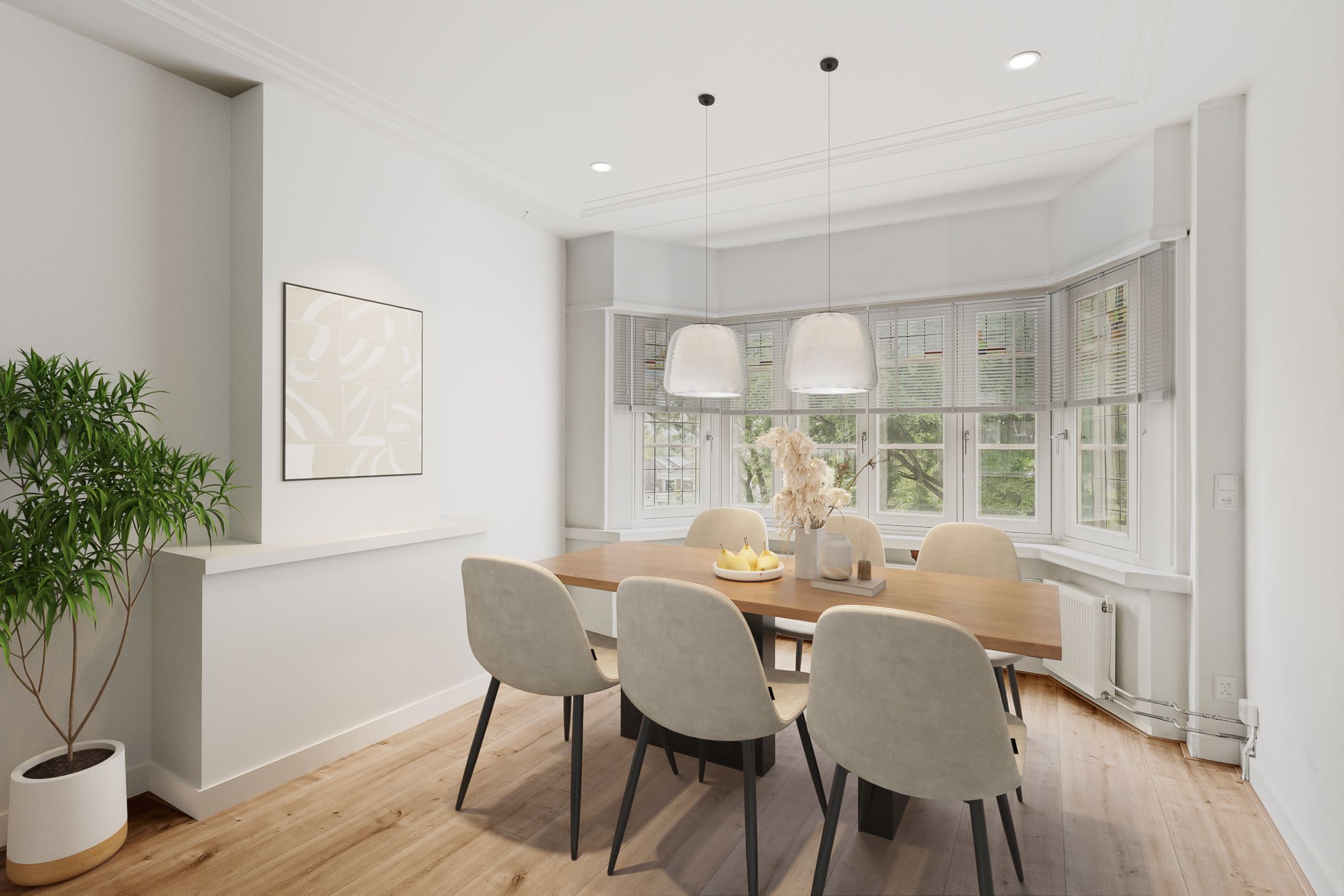 Foto 6 van Honingerdijk 41-B02