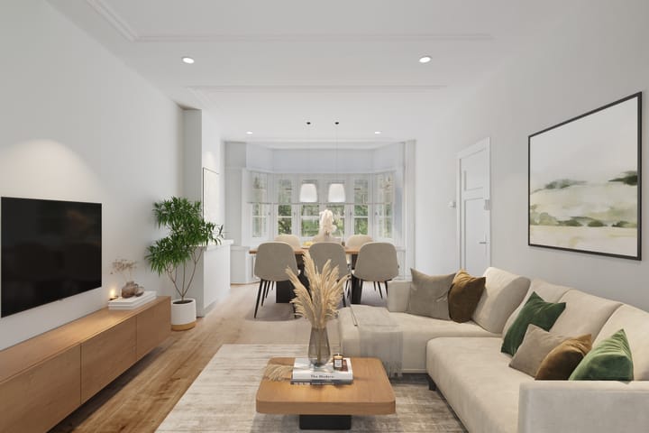 Photo 9 of Honingerdijk 41-B02