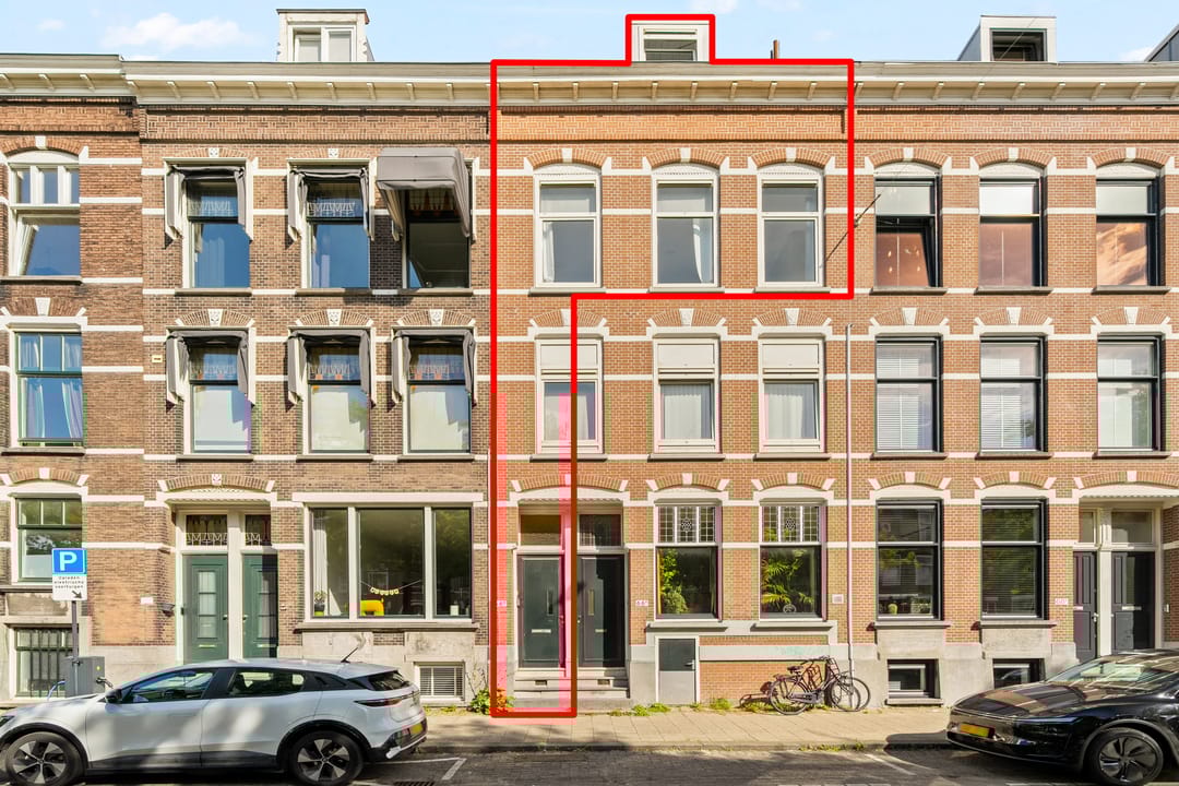 Foto 1 van Claes de Vrieselaan 66-A02