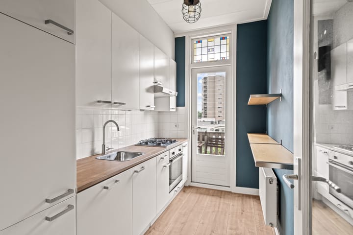 Photo 18 of Honingerdijk 41-B02