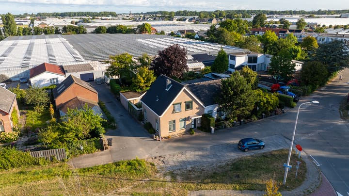 Foto 5 van Vredebestlaan 2