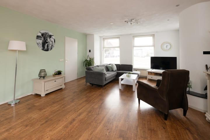 Foto 9 van Vredebestlaan 2