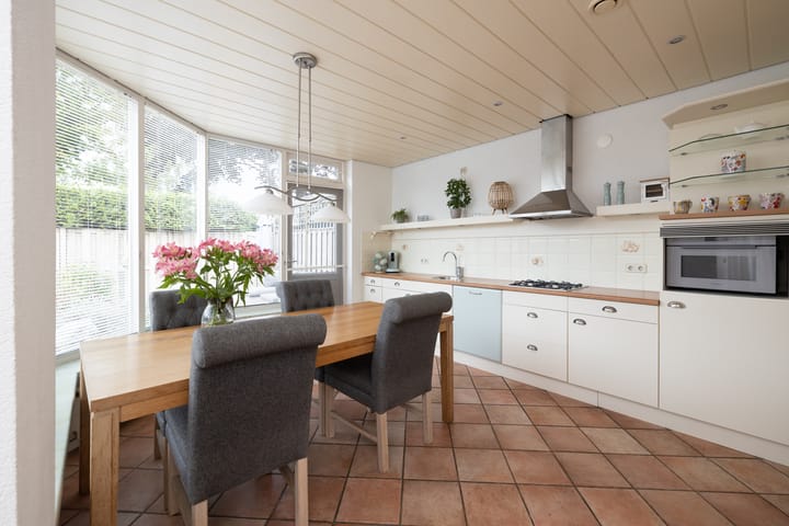 Foto 14 van Vredebestlaan 2