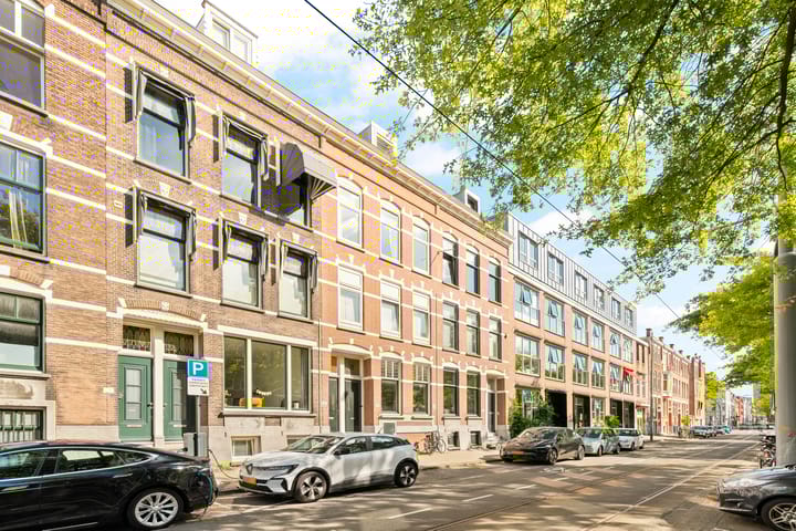 Photo 3 of Claes de Vrieselaan 66-A02