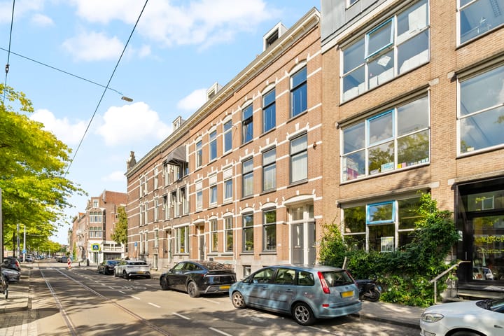 Photo 4 of Claes de Vrieselaan 66-A02