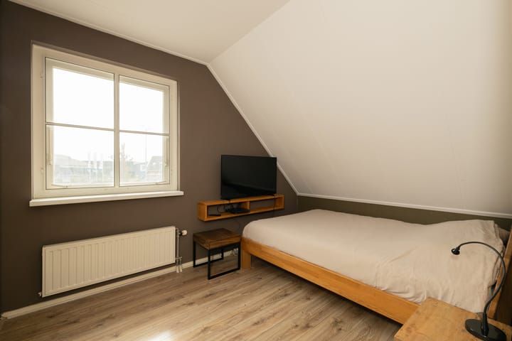 Foto 27 van Vredebestlaan 2