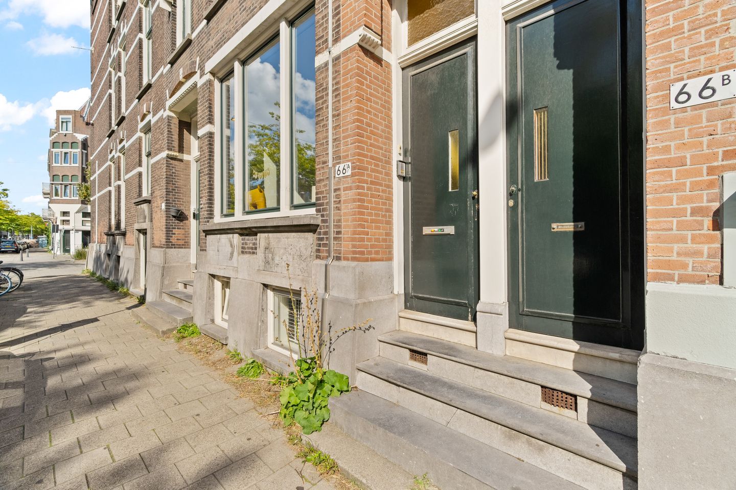 Foto 5 van Claes de Vrieselaan 66-A02