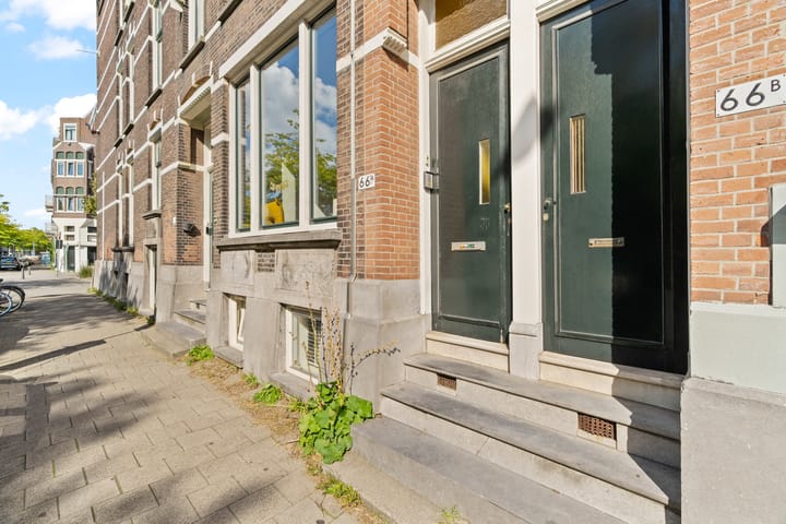 Photo 5 of Claes de Vrieselaan 66-A02