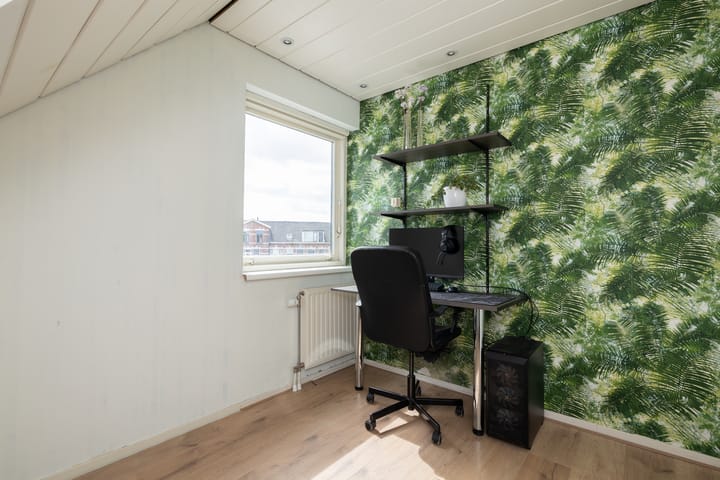 Foto 30 van Vredebestlaan 2