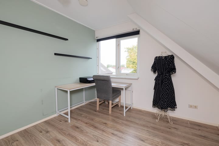 Foto 33 van Vredebestlaan 2