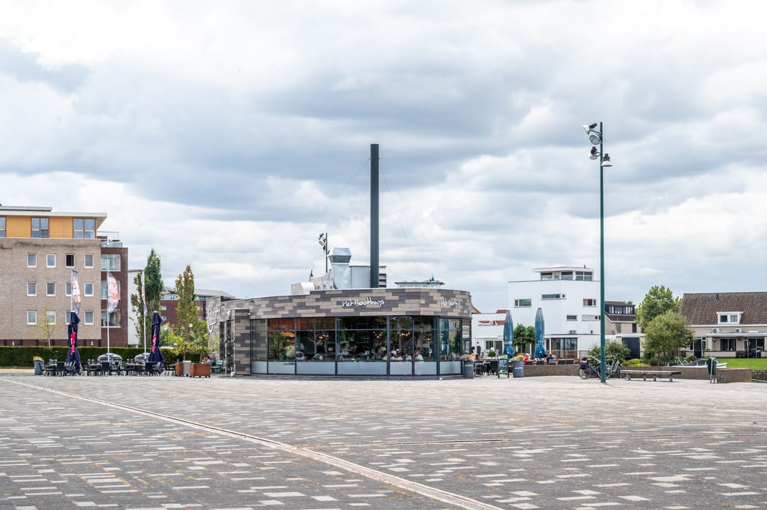 Foto 46 van Walstro 68